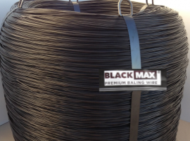 Blackmax ® – Premium fil recuit